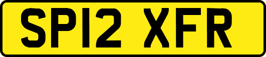 SP12XFR