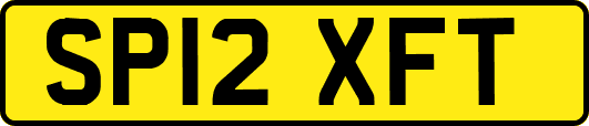 SP12XFT