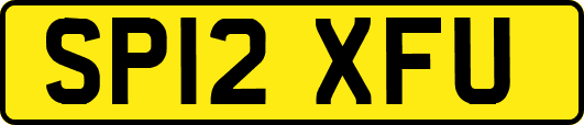 SP12XFU