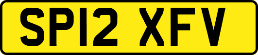 SP12XFV