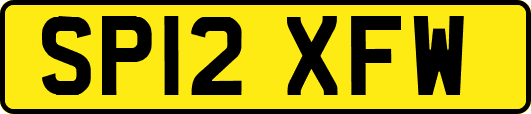 SP12XFW