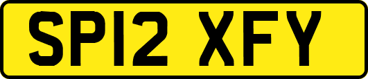 SP12XFY