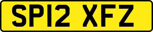 SP12XFZ