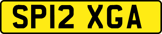 SP12XGA