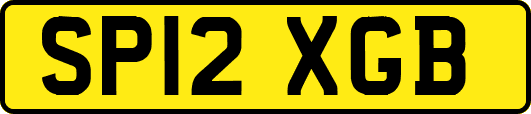 SP12XGB