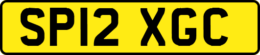 SP12XGC