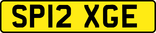 SP12XGE
