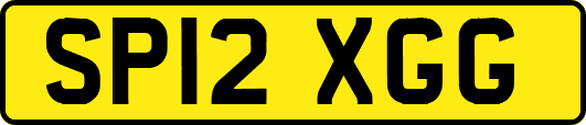 SP12XGG