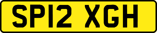 SP12XGH