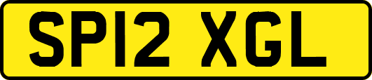 SP12XGL