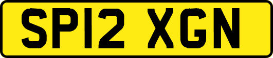 SP12XGN