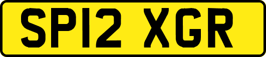 SP12XGR