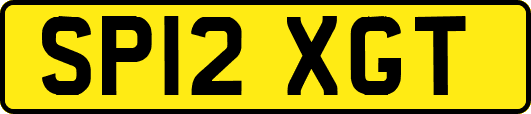 SP12XGT