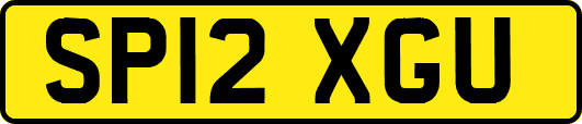 SP12XGU