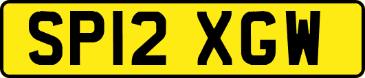 SP12XGW