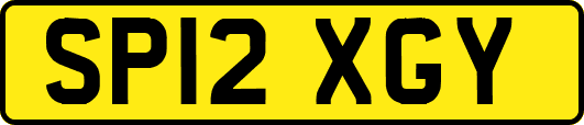 SP12XGY