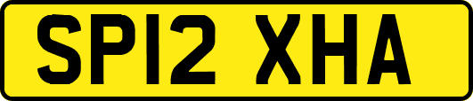 SP12XHA