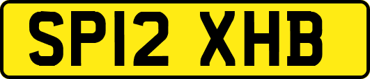 SP12XHB