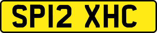 SP12XHC