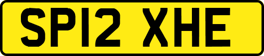 SP12XHE