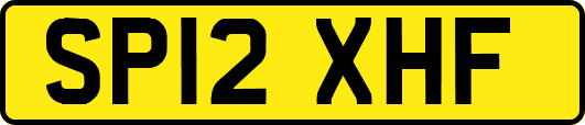 SP12XHF