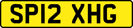 SP12XHG