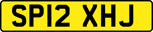 SP12XHJ