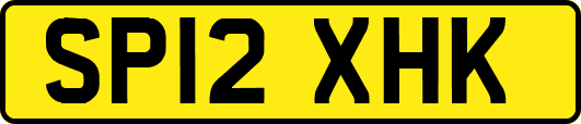 SP12XHK