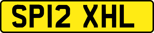 SP12XHL
