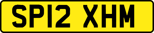 SP12XHM