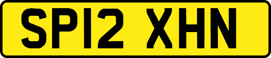 SP12XHN