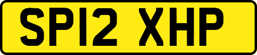 SP12XHP