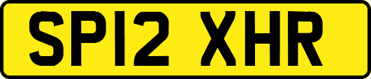 SP12XHR