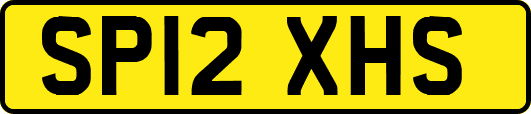 SP12XHS