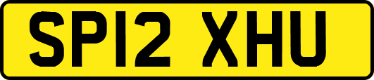 SP12XHU