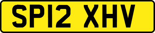 SP12XHV