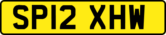 SP12XHW