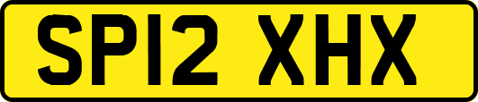 SP12XHX