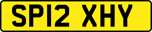 SP12XHY