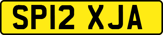 SP12XJA