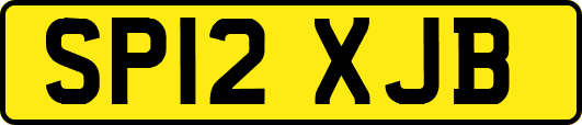 SP12XJB