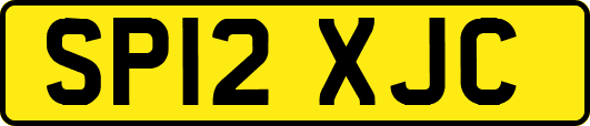 SP12XJC