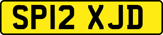 SP12XJD