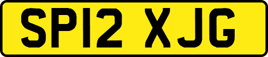 SP12XJG