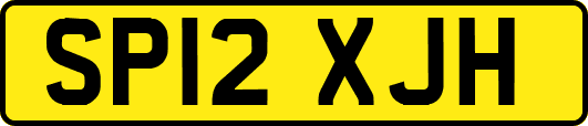 SP12XJH