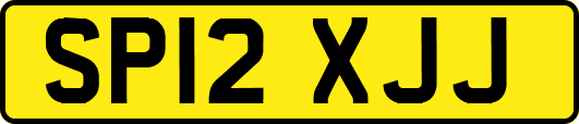 SP12XJJ