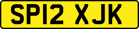 SP12XJK