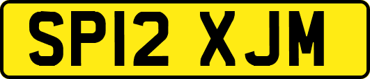 SP12XJM