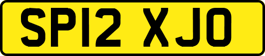 SP12XJO