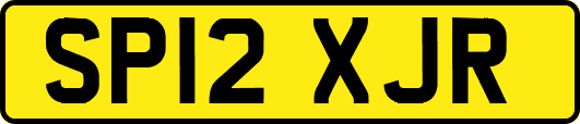 SP12XJR